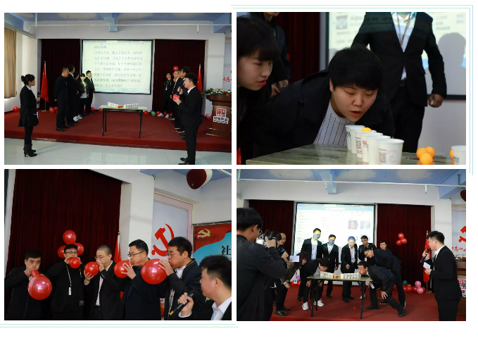 乾港生日，生日party，環(huán)保生日會(huì)，環(huán)保公司，乾港集團(tuán)