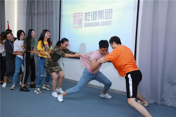 乾港集團,乾港官網,乾港網絡,室內空氣凈化公司